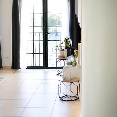 Estrella Del Sur Торремолінос