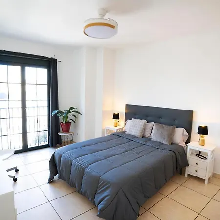 Estrella Del Sur Torremolinos